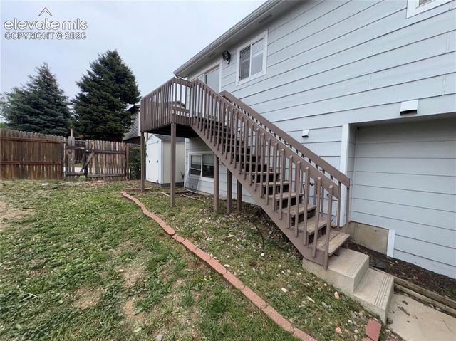 104 Comanche Court, Fountain, CO 80817