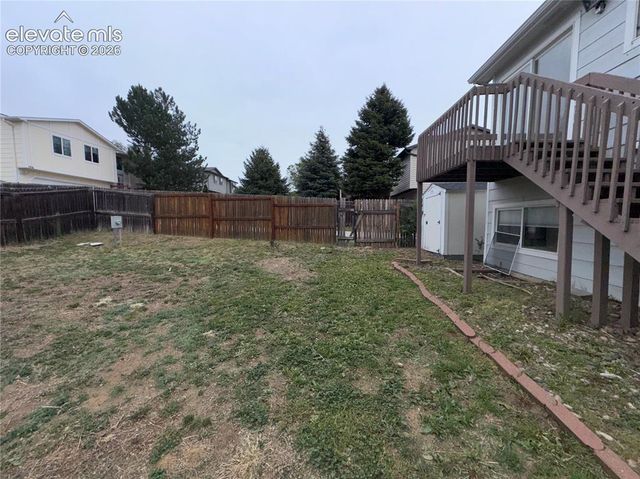 104 Comanche Court, Fountain, CO 80817