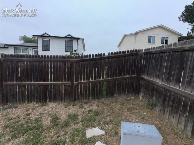 104 Comanche Court, Fountain, CO 80817