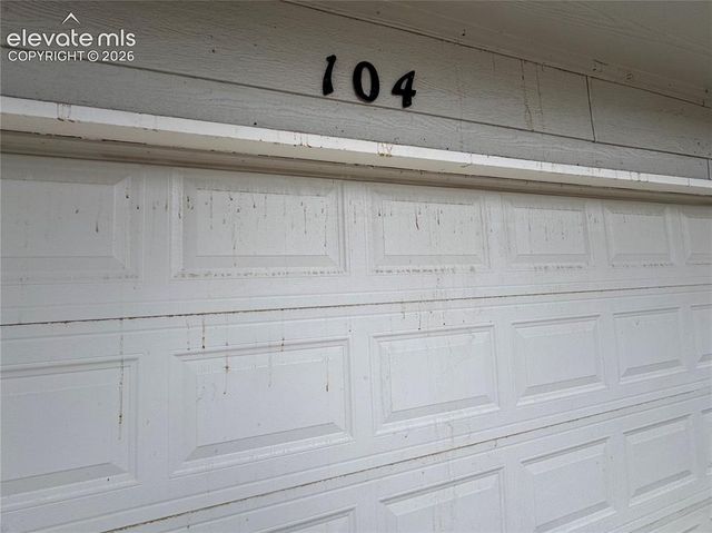 104 Comanche Court, Fountain, CO 80817