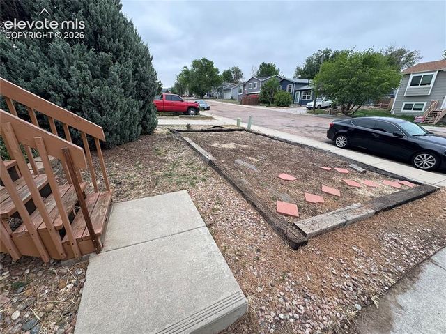 104 Comanche Court, Fountain, CO 80817