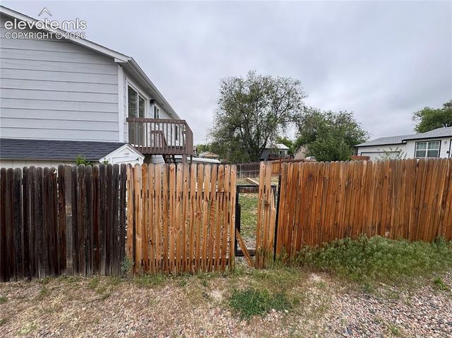 104 Comanche Court, Fountain, CO 80817