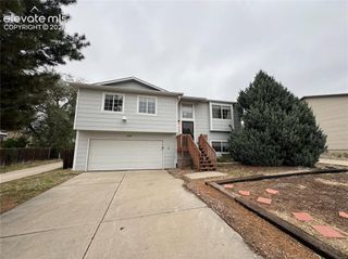 104 Comanche Court, Fountain, CO 80817