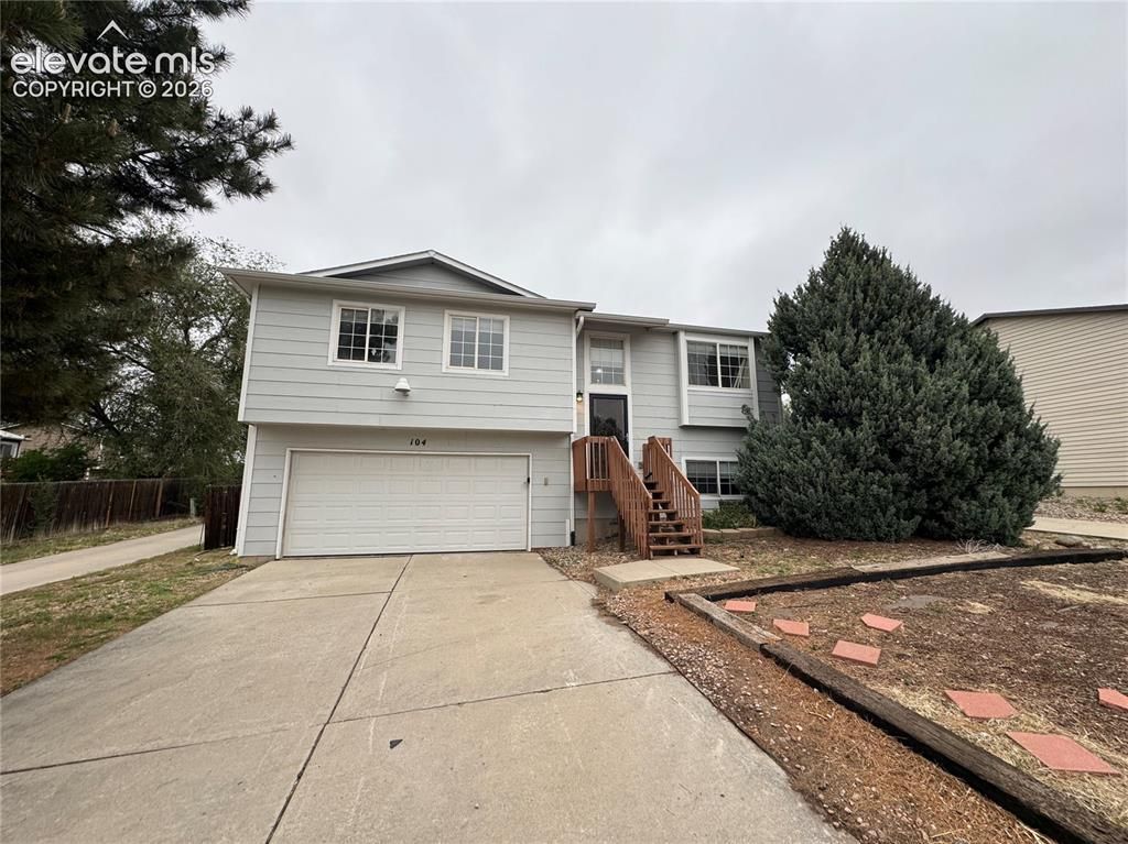 104 Comanche Court, Fountain, CO 80817