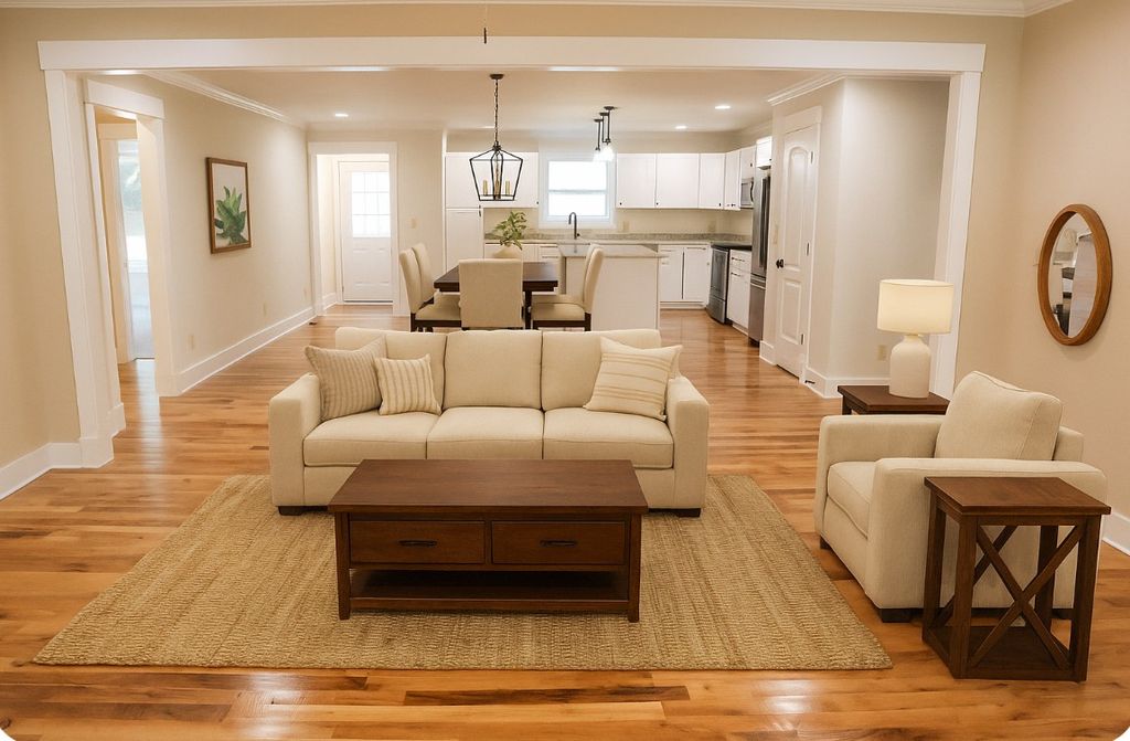 3185 Prospect Rd, Pulaski, TN 38478