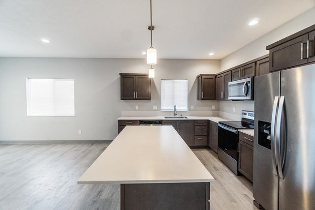 17121 E Boone Ave, Spokane Valley, WA 99016