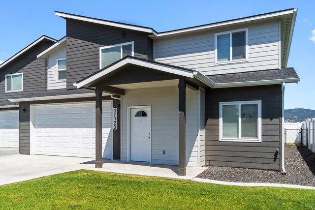 17121 E Boone Ave, Spokane Valley, WA 99016