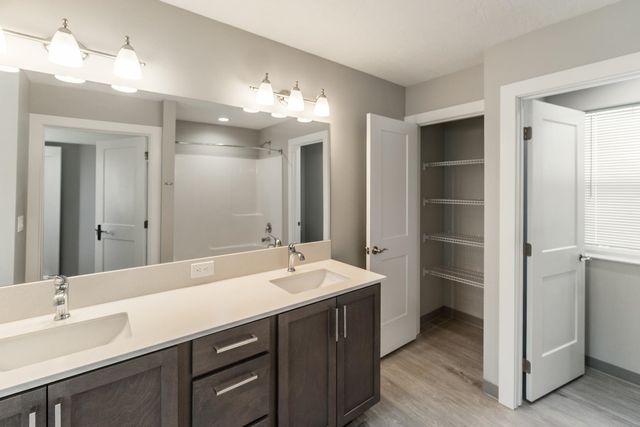 17121 E Boone Ave, Spokane Valley, WA 99016