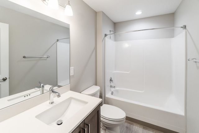 17121 E Boone Ave, Spokane Valley, WA 99016