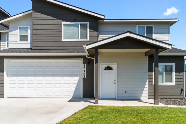 17121 E Boone Ave, Spokane Valley, WA 99016