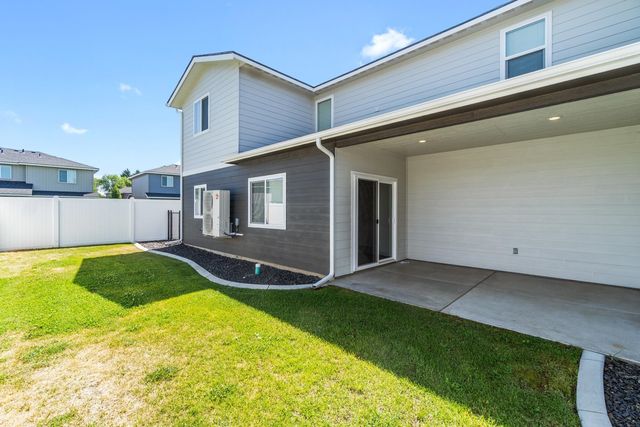 17121 E Boone Ave, Spokane Valley, WA 99016