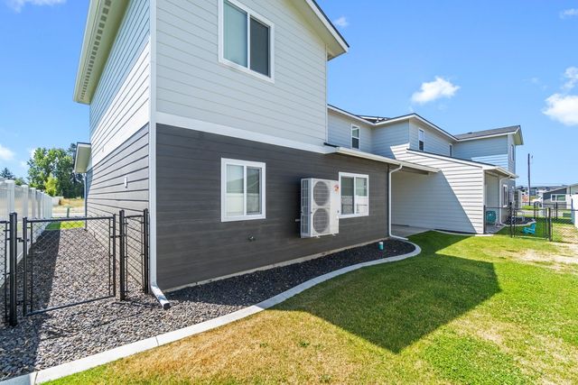 17121 E Boone Ave, Spokane Valley, WA 99016