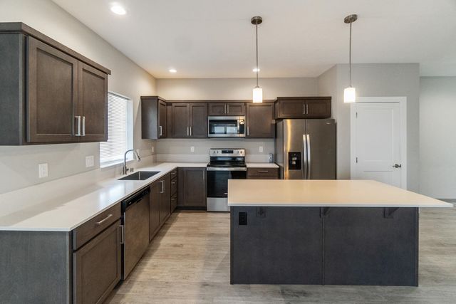 17121 E Boone Ave, Spokane Valley, WA 99016