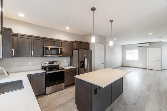 17121 E Boone Ave, Spokane Valley, WA 99016