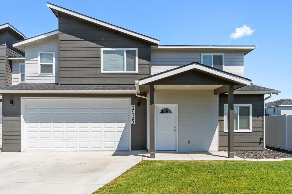 17121 E Boone Ave, Spokane Valley, WA 99016