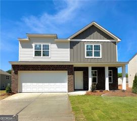 394 Champions Boulevard, Dallas, GA 30157