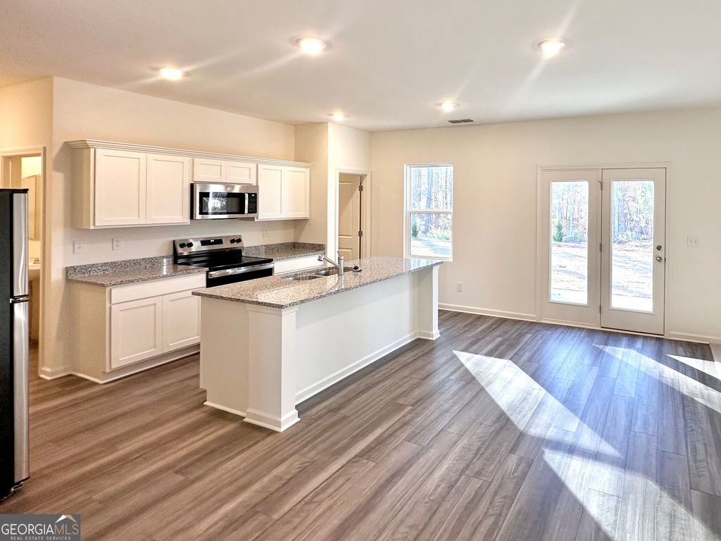 394 Champions Boulevard, Dallas, GA 30157 — photo 3