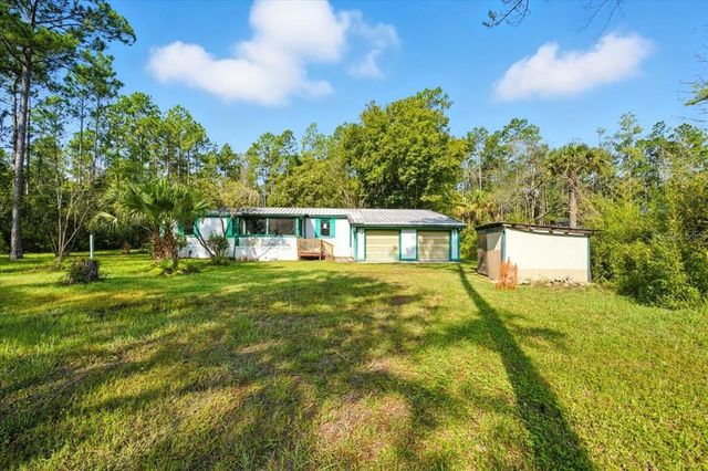 1056 PEACH STREET, Bunnell, FL 32110