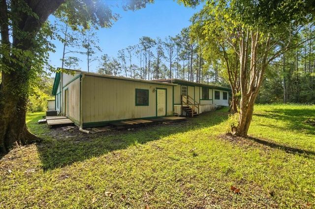 1056 PEACH STREET, Bunnell, FL 32110