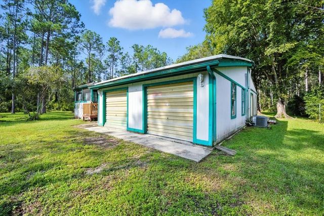 1056 PEACH STREET, Bunnell, FL 32110