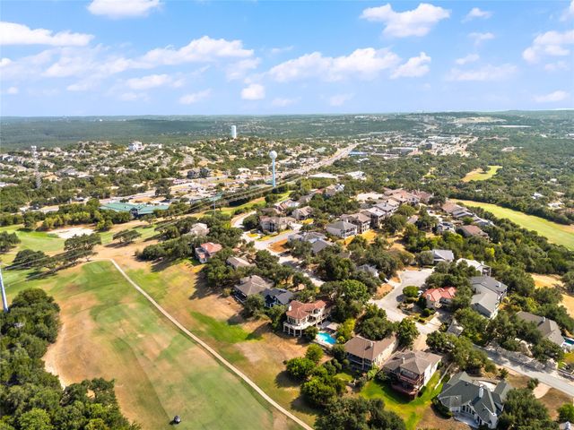 310 Golf Crest LN, Lakeway, TX 78734