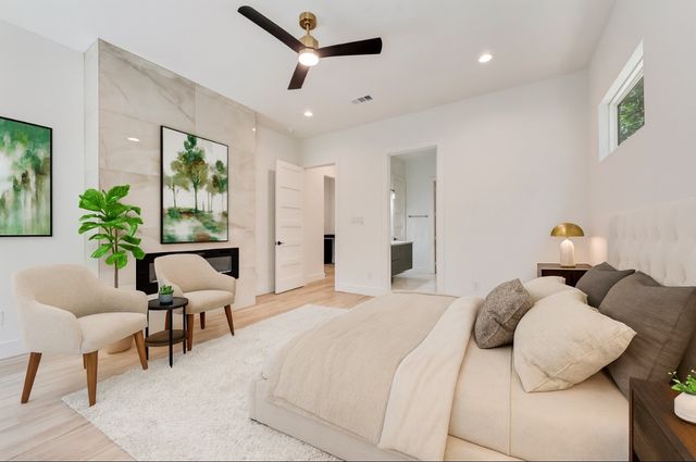 1318 Nokomis Avenue, Dallas, TX 75224