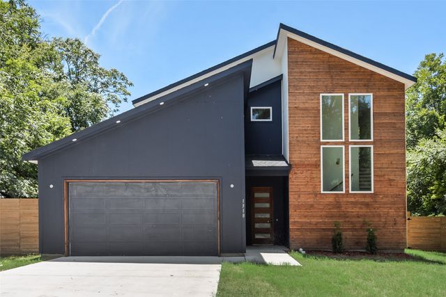 1318 Nokomis Avenue, Dallas, TX 75224