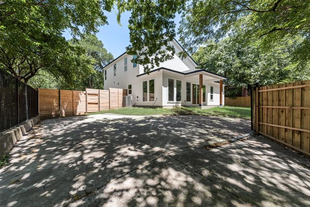 1318 Nokomis Avenue, Dallas, TX 75224