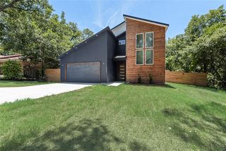 1318 Nokomis Avenue, Dallas, TX 75224