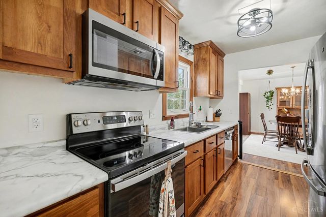 2008 Parkhurst Court, Cincinnati, OH 45224