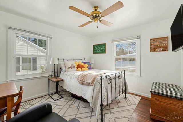 2008 Parkhurst Court, Cincinnati, OH 45224