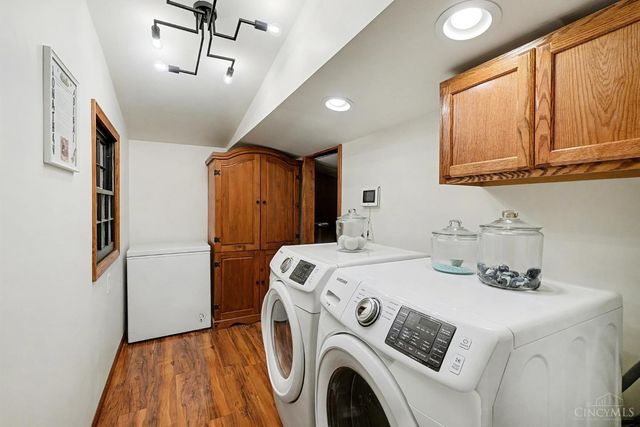 2008 Parkhurst Court, Cincinnati, OH 45224