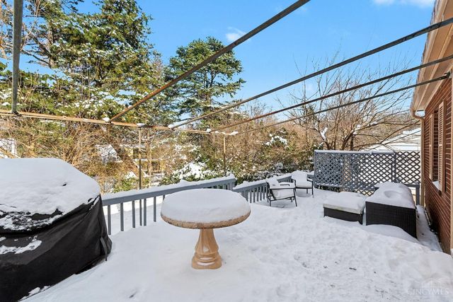 2008 Parkhurst Court, Cincinnati, OH 45224