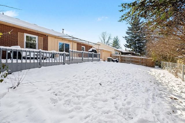 2008 Parkhurst Court, Cincinnati, OH 45224