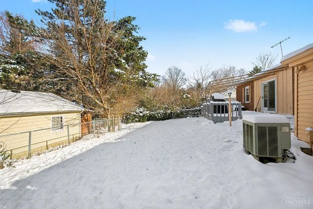 2008 Parkhurst Court, Cincinnati, OH 45224