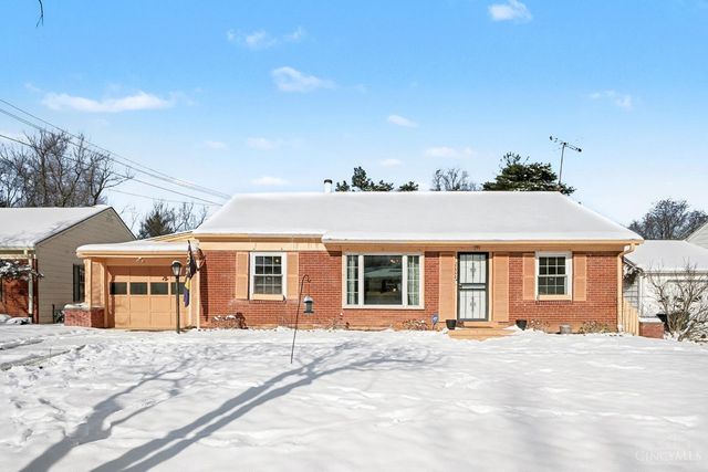 2008 Parkhurst Court, Cincinnati, OH 45224