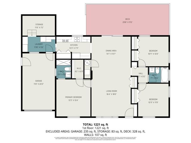 2008 Parkhurst Court, Cincinnati, OH 45224