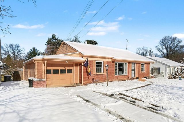 2008 Parkhurst Court, Cincinnati, OH 45224