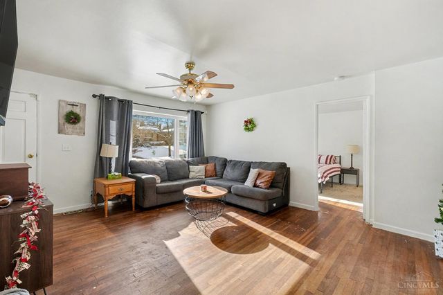 2008 Parkhurst Court, Cincinnati, OH 45224