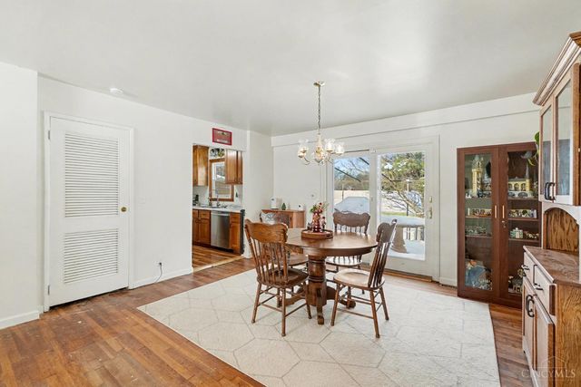 2008 Parkhurst Court, Cincinnati, OH 45224