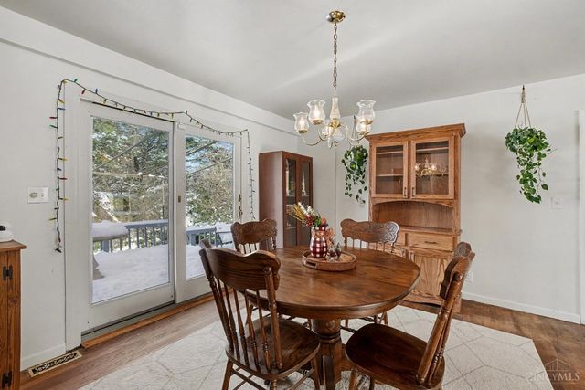 2008 Parkhurst Court, Cincinnati, OH 45224