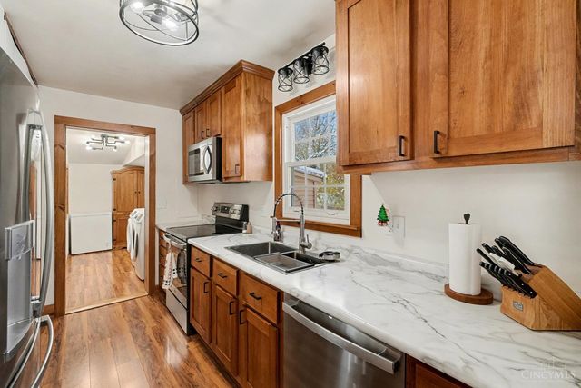 2008 Parkhurst Court, Cincinnati, OH 45224