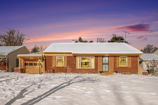 2008 Parkhurst Court, Cincinnati, OH 45224