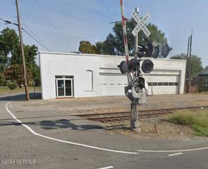 209 Railroad Street, Turkey, NC 28393
