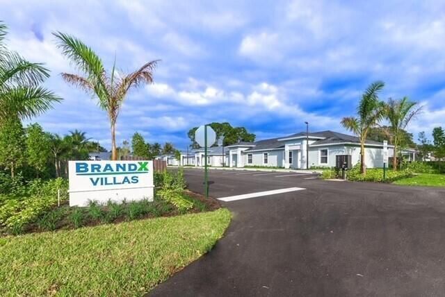 3901 Gulfstream Road 2 B, Lake Worth Beach, FL 33461