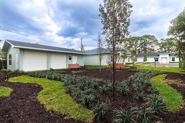 3901 Gulfstream Road 2 B, Lake Worth Beach, FL 33461