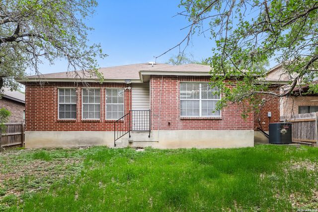 11926 Auburn Brook, San Antonio, TX 78253