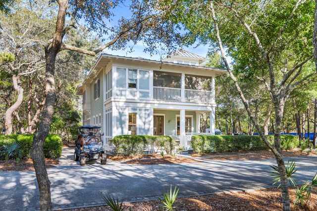 109 Dandelion Drive, Santa Rosa Beach, FL 32459