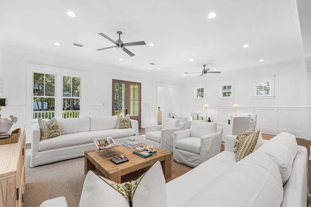 109 Dandelion Drive, Santa Rosa Beach, FL 32459