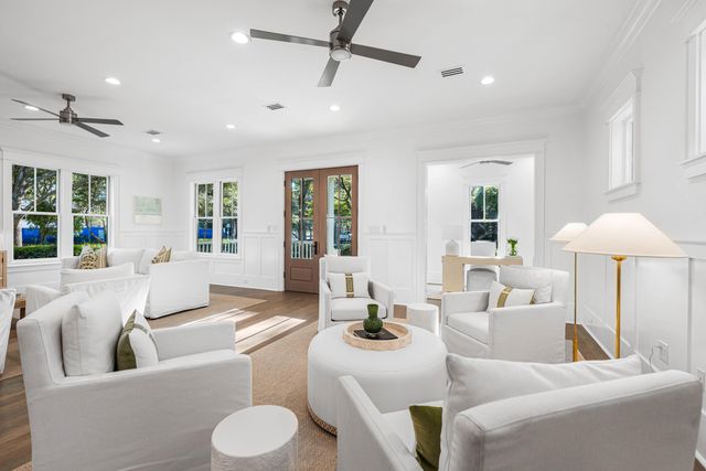 109 Dandelion Drive, Santa Rosa Beach, FL 32459